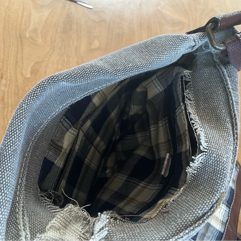 Messenger bag - Picture 6 of 15